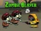 Gra Zabójca zombie w Internecie Gra Zabójca zombie w Internecie