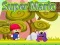 Gra Super Mario w Internecie