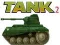 Gra TANK 2 w Internecie