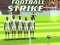 Gra Futbolowy strzał w Internecie