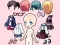 Gra Chibi Anime Księżniczka Lalka w Internecie