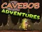 Gra Przygoda CaveBOB w Internecie