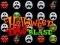 Gra Halloweenowy Wystrzał Diabła w Internecie