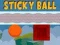 Gra Lepka Piłka w Internecie