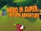 Gra Bohater w Super Akcji Przygoda w Internecie