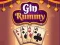 Gra Gin Rummy w Internecie
