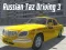 Gra Rosyjskie Taz Driving 3 w Internecie