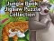 Gra Zestaw Puzzli Księgi Dżungli w Internecie