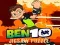 Gra Puzzle Ben 10 w Internecie