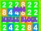 Gra 2048 Połącz Bloki w Internecie