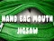 Gra Puzzle Torba Usta w Internecie