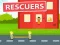 Gra Ratownicy! w Internecie