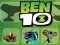 Gra BEN 10 w Internecie