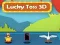 Gra Szczęśliwe Rzucanie 3D w Internecie