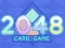 Gra Gra Kartami 2048 w Internecie