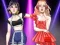 Gra Przygoda K-pop z Blackpink w Internecie