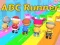 Gra Biegacz ABC w Internecie