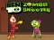 Gra Ben 10: Strzelec Zombi w Internecie