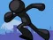Gra Stickman Biegacz po Dachach w Internecie