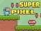 Gra Super Piksel w Internecie