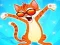 Gra Hello Kitty - Historia miłości Hello Kitty w Internecie