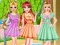 Gra Casualowy Strój Księżniczki Sailor Moon w Internecie