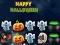 Gra Szczęśliwego Halloween w Internecie