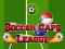 Gra Liga Nakrętek Piłkarskich w Internecie