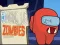 Gra Among Us Zombie w Internecie