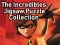 Gra Kolekcja Puzzli Incredibles w Internecie