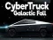 Gra Cybertruck Galaktyczny Upadek w Internecie
