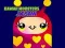 Gra Kawaii Potwory Puzzle w Internecie