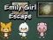 Gra Ucieczka Emily w Internecie