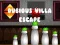 Gra Ucieczka z Wątpliwej Willi w Internecie
