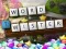 Gra Microsoft Word Twister w Internecie