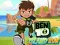 Gra Ben 10: Bieg na wyspie w Internecie