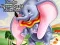 Gra Kolekcja puzzli Dumbo w Internecie
