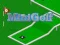 Gra Minigolf w Internecie