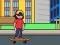 Gra Wheelie na deskorolce w Internecie