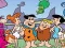 Gra Kolekcja Puzzli Flintstonów w Internecie