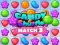 Gra Candy Shuffle Match-3 w Internecie
