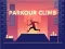 Gra Parkour Wspinaczka w Internecie