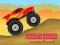 Gra Monster Truck na Pustyni w Internecie