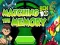 Gra Ben 10: Gra Pamięci w Internecie