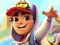 Gra Subway Surfers: Surfujący w Pociągu w Internecie
