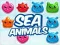 Gra Zwierzęta Morskie w Internecie