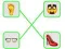 Gra Emoji Dopasowanie Puzzle w Internecie