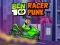 Gra Ben 10: Wyścig Punk w Internecie