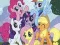Gra Mój mały pony: Zjeżdżalnia w Internecie