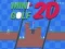 Gra Mini Golf 2D w Internecie